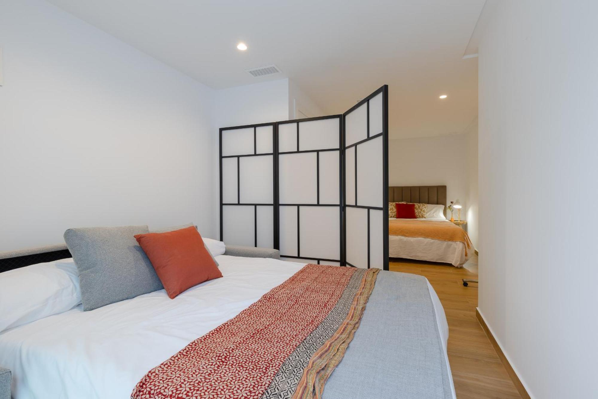Luxurious & Comfy By Fidalsa Villa El Campello Ngoại thất bức ảnh
