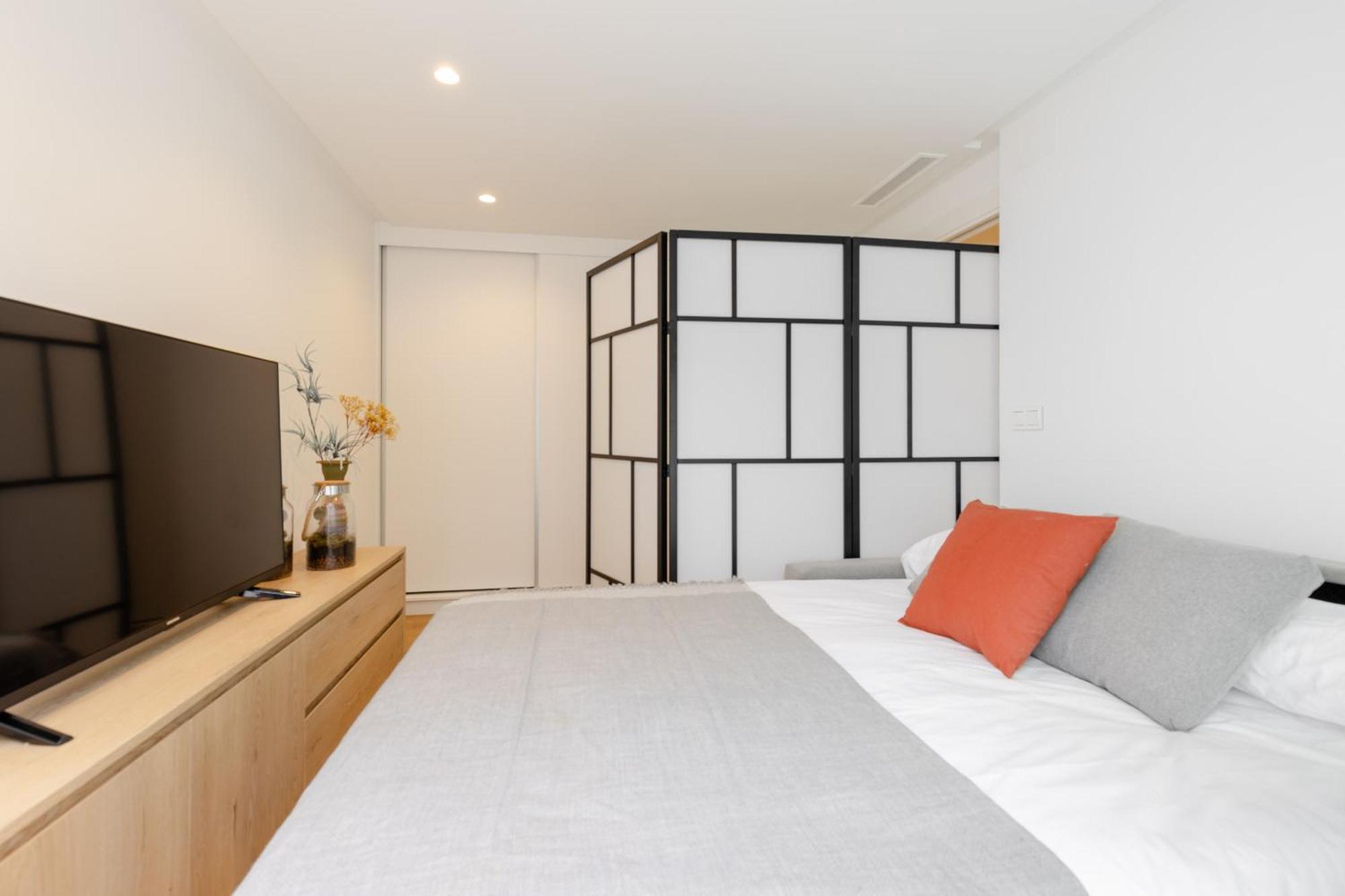 Luxurious & Comfy By Fidalsa Villa El Campello Ngoại thất bức ảnh