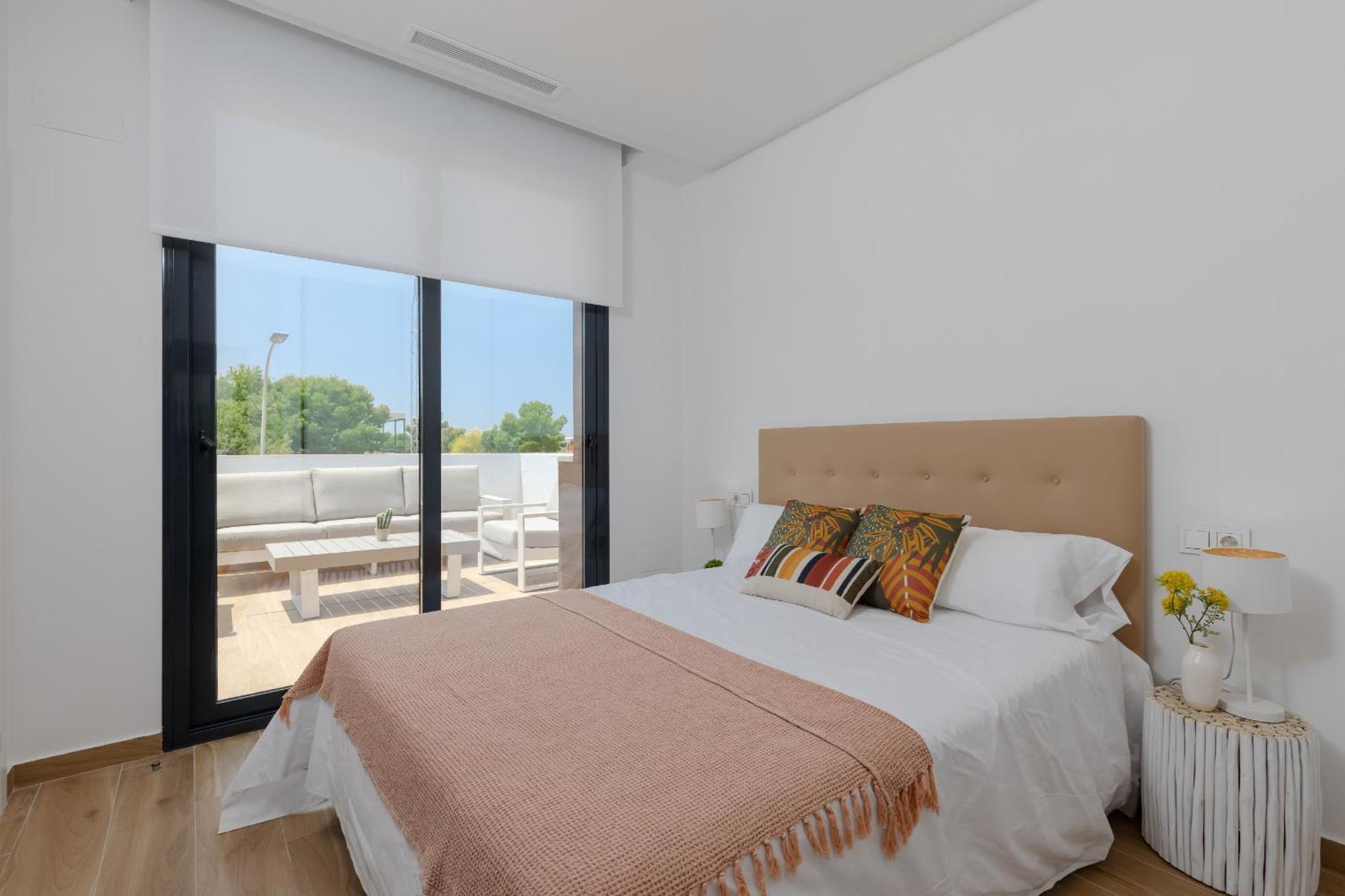Luxurious & Comfy By Fidalsa Villa El Campello Ngoại thất bức ảnh