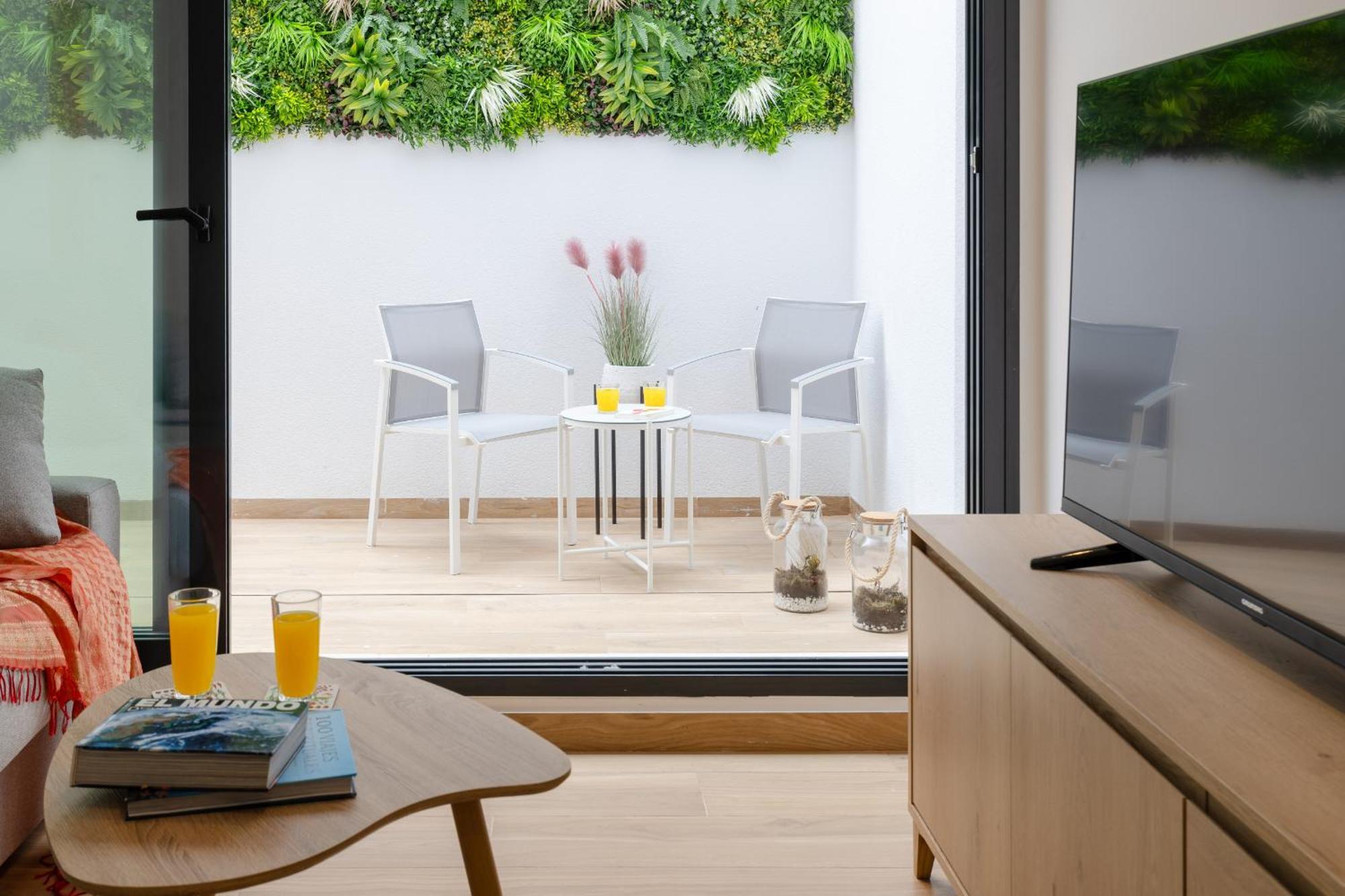 Luxurious & Comfy By Fidalsa Villa El Campello Ngoại thất bức ảnh