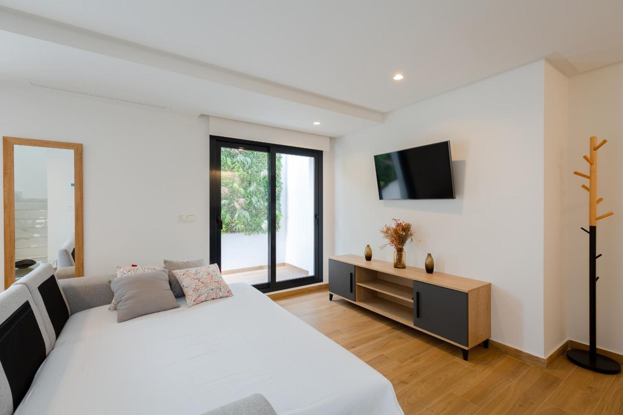 Luxurious & Comfy By Fidalsa Villa El Campello Ngoại thất bức ảnh